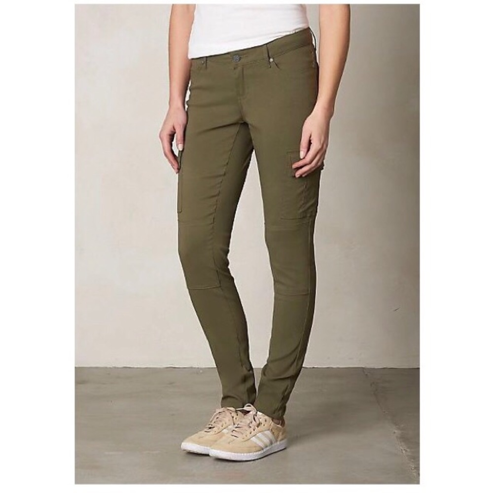 Prank Women’s Meme Skinny Pant